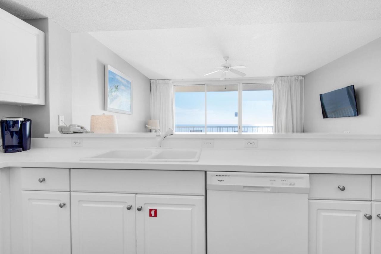 Majestic Beach Towers 1-1210 ปานามาซิตี้บีช ภายนอก รูปภาพ