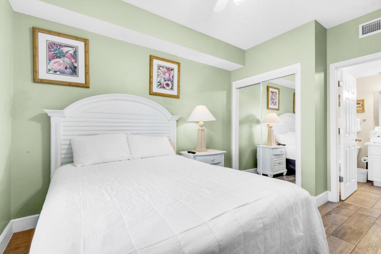 Majestic Beach Towers 1-1210 ปานามาซิตี้บีช ภายนอก รูปภาพ