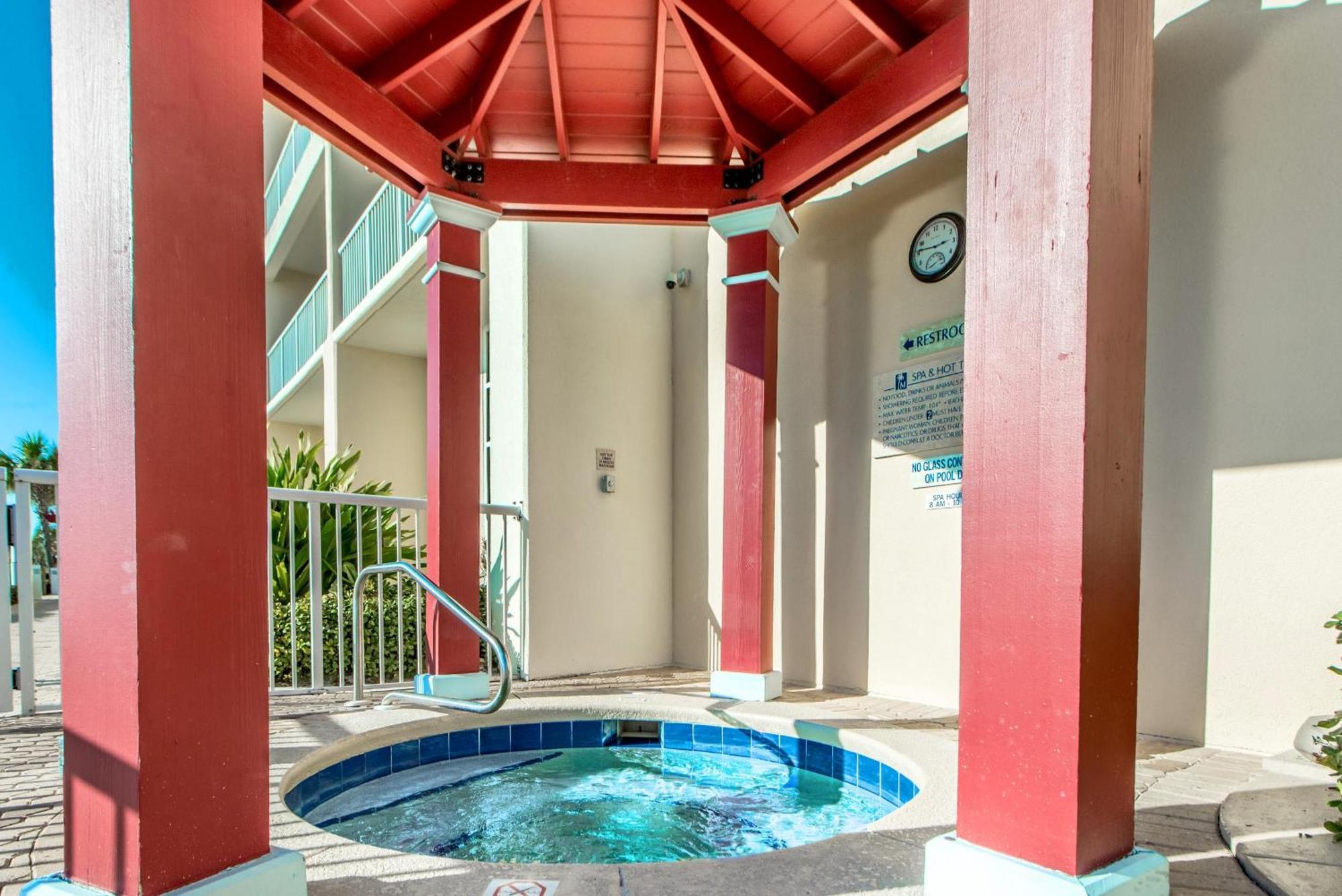 Majestic Beach Towers 1-1210 ปานามาซิตี้บีช ภายนอก รูปภาพ